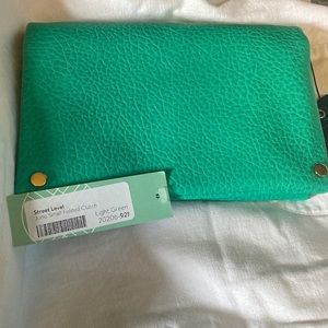Street Level Clutch/Crossbody